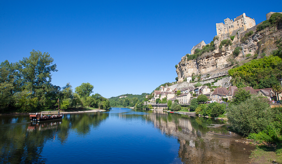 Beynac Camping Dordogne