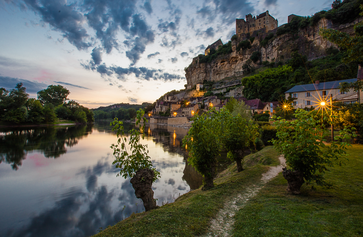 camping lot dordogne