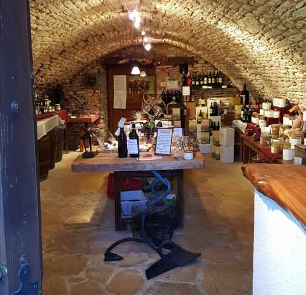 Ferme Borie Ferme Borie