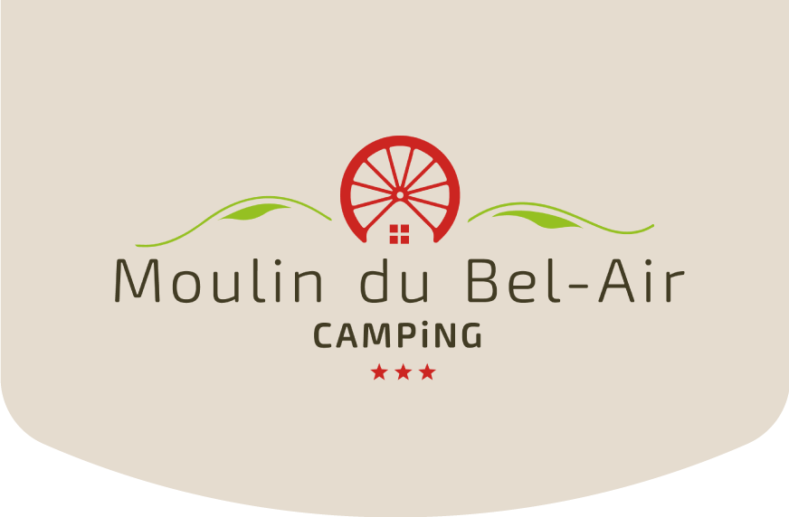 Campsite in the Lot le Moulin du Bel Air | Campsite Dordogne