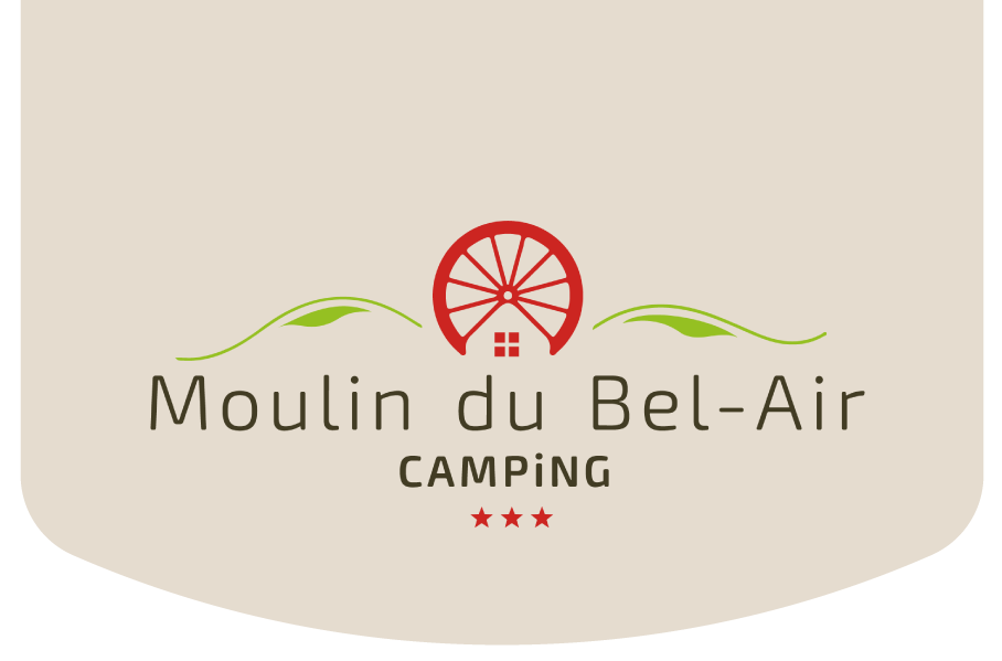 Le Moulin du Bel Air