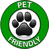 Pets Friendly