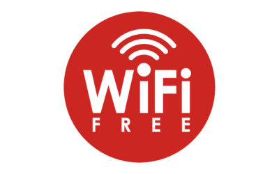 WIFI gratuite